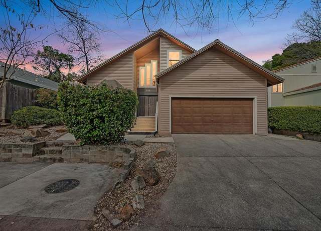 Property at 555 Peach Ln, Newcastle, CA 95658, 4 beds, 2 baths