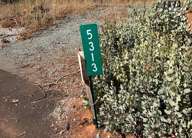 Property at 5313 Wooded Glen Rd, Grizzly Flats, CA 95636