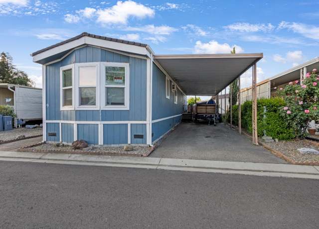 Property at 9454 N Hwy 99 #9, Stockton, CA 95212, 2 beds, 1 bath
