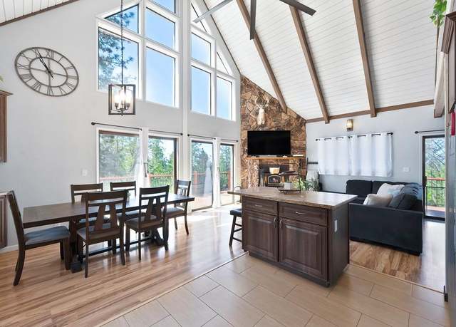 Property at 6202 Green Ridge Dr, Foresthill, CA 95631, 3 beds, 2.5 baths