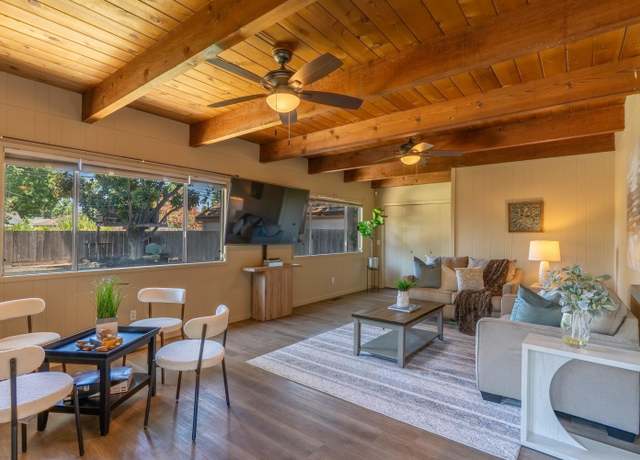 Property at 417 Rowland Ave, Modesto, CA 95354, 3 beds, 2 baths