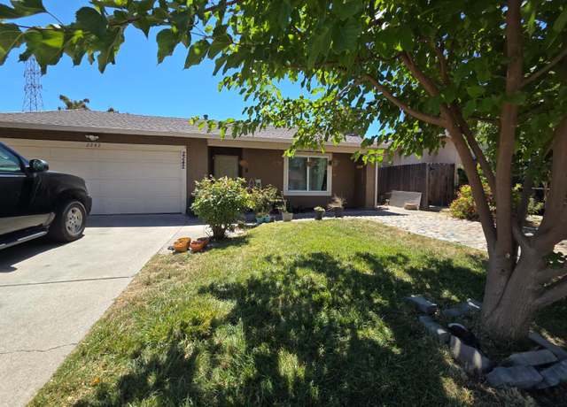 Property at 2242 Port Trinity Cir, Stockton, CA 95206, 4 beds, 2 baths