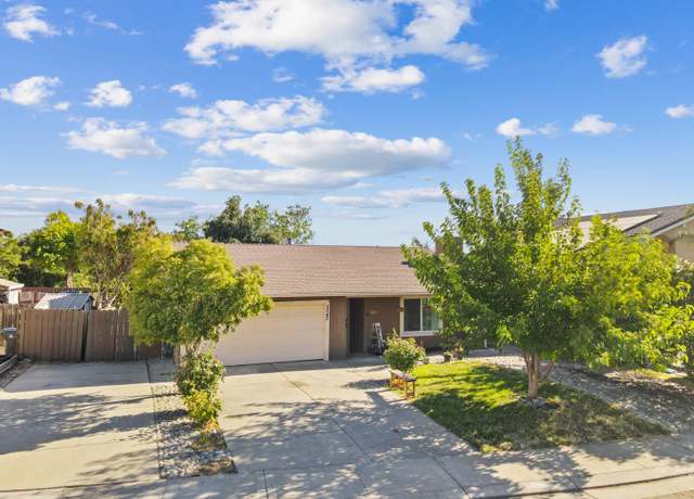 Property at 2242 Port Trinity Cir, Stockton, CA 95206, 4 beds, 2 baths