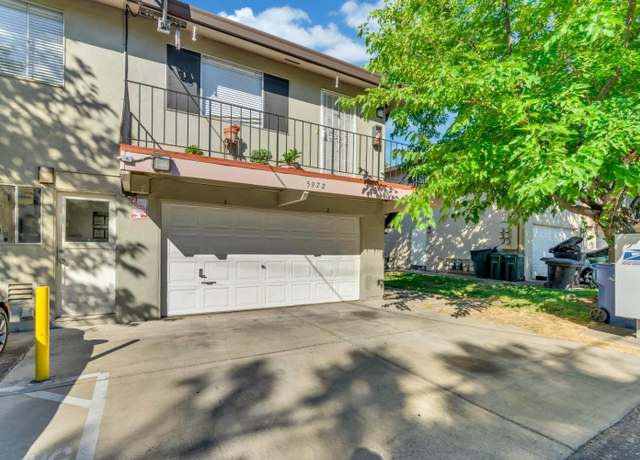 Property at 5972 Walerga Rd #4, Sacramento, CA 95842, 2 beds, 1 bath