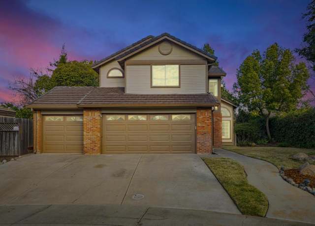 Property at 8353 Delta Sand Ct, Elk Grove, CA 95758, 4 beds, 2.5 baths