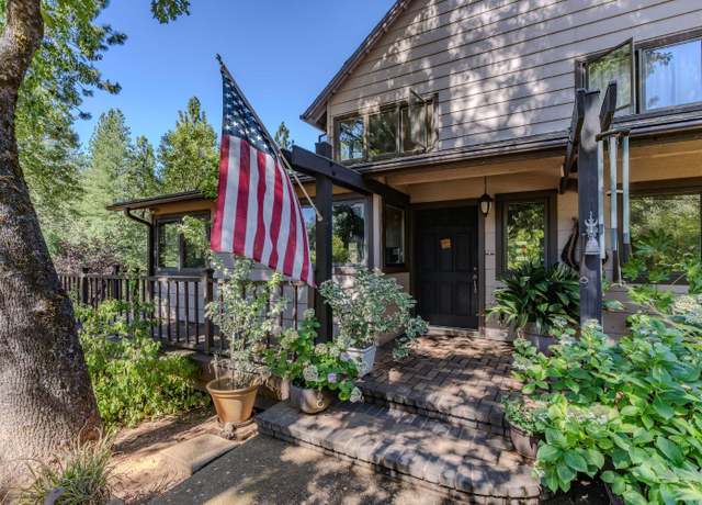 Property at 10854 Tabeaud Rd, Pine Grove, CA 95665, 3 beds, 2.5 baths