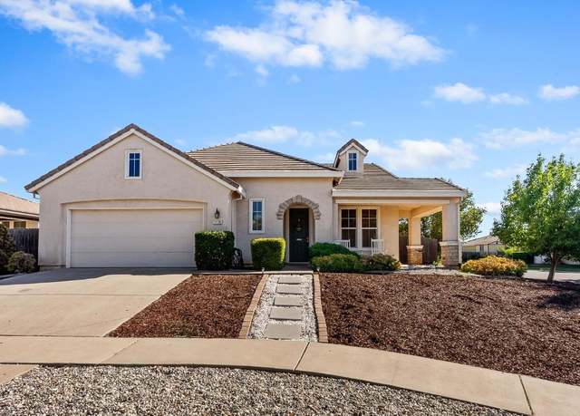 Property at 1170 Broken Spur Way, Plumas Lake, CA 95961, 3 beds, 2 baths