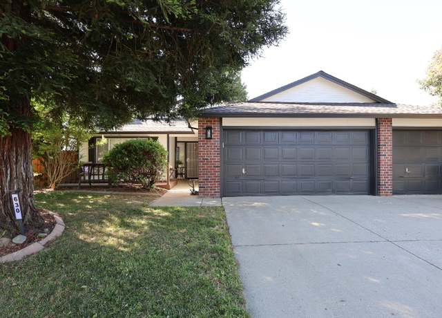 Property at 630 Mariah Dr, Yuba City, CA 95991, 3 beds, 2 baths