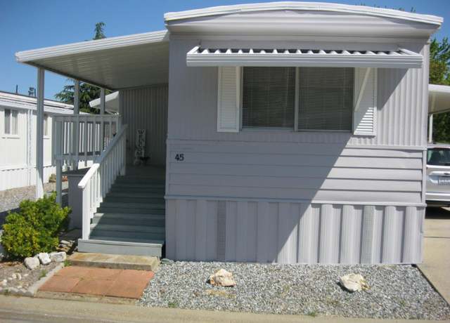 Property at 45 Oro Monte, Sutter Creek, CA 95685, 2 beds, 2 baths