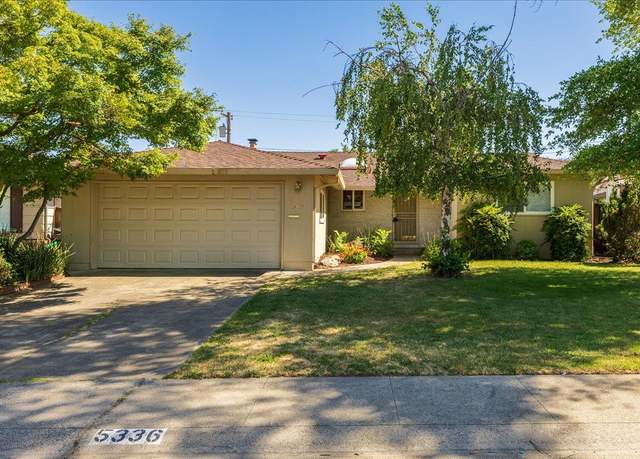 Property at 5336 Finsbury Ave, Sacramento, CA 95841, 3 beds, 2 baths