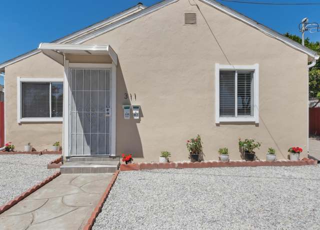 Property at 311 N Lincoln Ave, Manteca, CA 95336, 3 beds, 2 baths