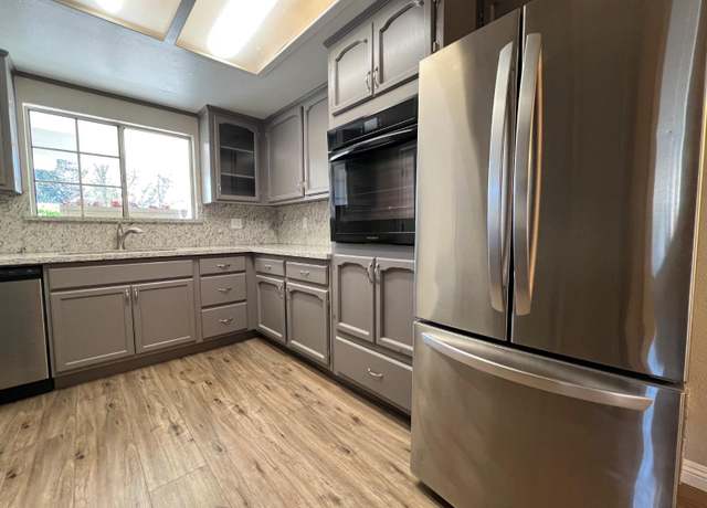 Property at 601 Riddle Ct, Modesto, CA 95356, 4 beds, 2 baths