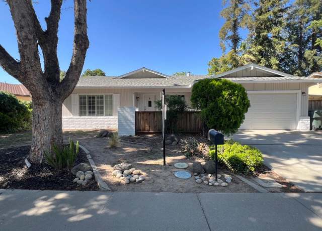 Property at 601 Riddle Ct, Modesto, CA 95356, 4 beds, 2 baths