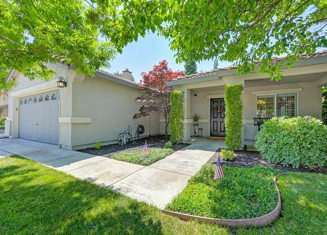 Property at 531 Rowlands Ct, Folsom, CA 95630, 4 beds, 2 baths