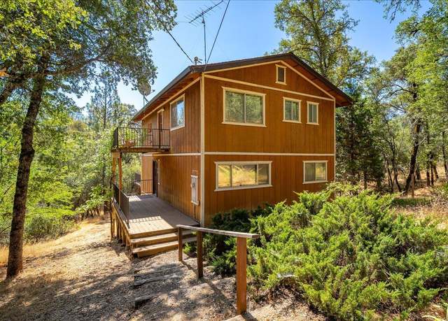 Property at 5941 Garden Park Dr, Garden Valley, CA 95633, 3 beds, 2.5 baths