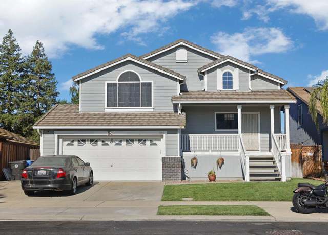Property at 1143 Cherry Oak Ln, Manteca, CA 95336, 4 beds, 2.5 baths