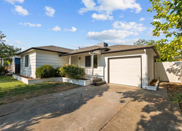 Property at 4971 48th St, Sacramento, CA 95820, 3 beds, 1 bath