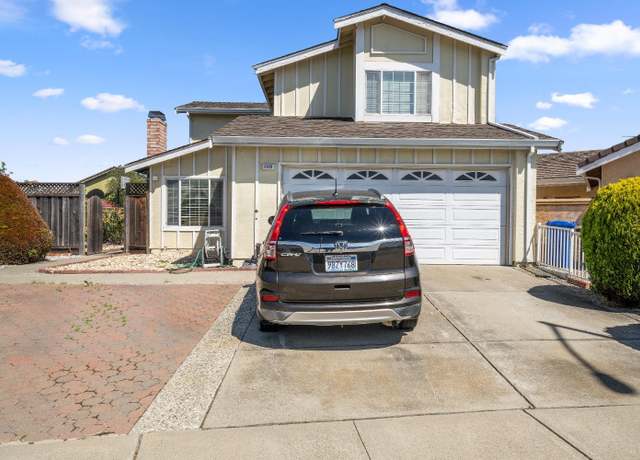 Property at 4449 Norocco Cir, Fremont, CA 94555, 4 beds, 2.5 baths