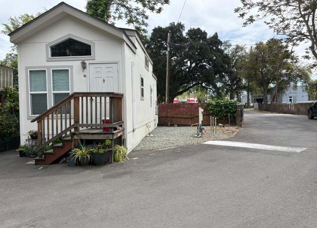 Property at 1027 Olive Dr #1, Davis, CA 95616, 1 bed, 1 bath