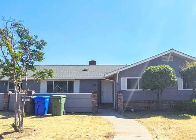 Property at 500 E Hawkeye Ave, Turlock, CA 95380, 9 beds, 6 baths