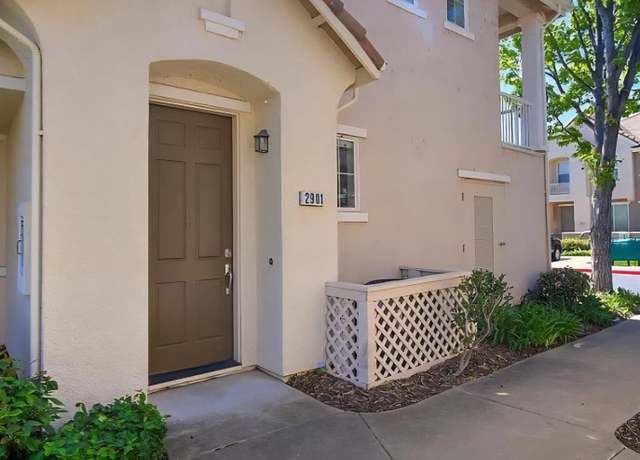 Property at 2901 Esplanade Cir, Folsom, CA 95630, 2 beds, 2 baths