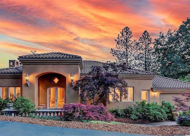 Property at 17158 Aileen Way, Grass Valley, CA 95949, 3 beds, 3.5 baths