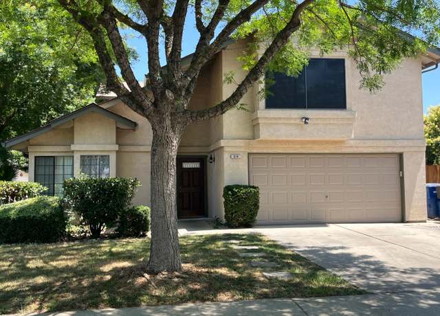 Property at 514 Tarland Ln, Patterson, CA 95363, 4 beds, 2.5 baths
