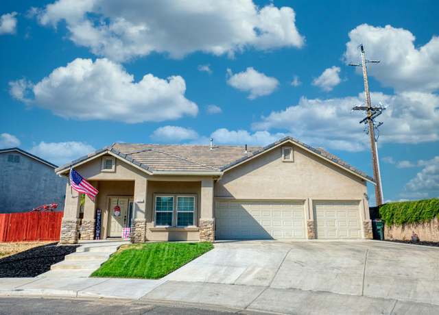 Property at 1320 Marapole Ct, Newman, CA 95360, 4 beds, 2 baths