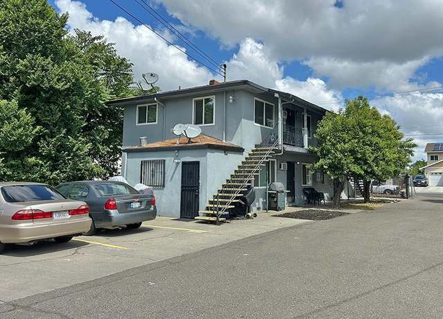 Property at 3836 S 43rd Ave, Sacramento, CA 95824, 4 beds, 4 baths