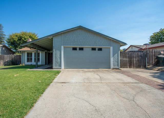 Property at 7318 La Tour Dr, Sacramento, CA 95842, 4 beds, 2 baths