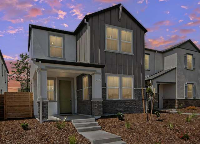 Property at 8624 Starburst Way, Sacramento, CA 95823, 4 beds, 2.5 baths