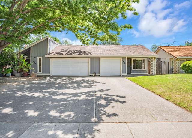 Property at 10980 - 10982 Hirschfeld Way, Rancho Cordova, CA 95670, 4 beds, 3 baths