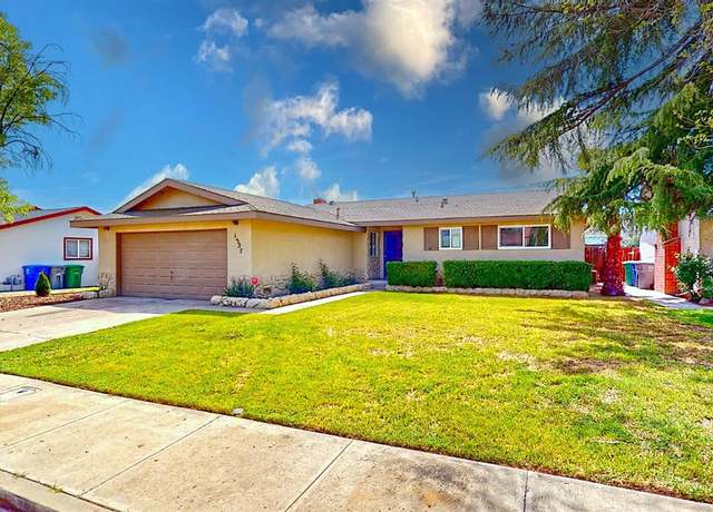 Property at 1327 Cardinal St, Los Banos, CA 93635, 3 beds, 2 baths