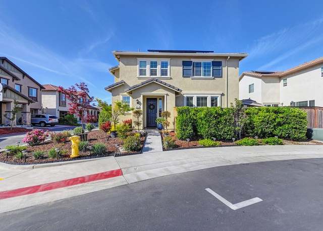 Property at 841 Lincolnshire Cir, Lincoln, CA 95648, 4 beds, 2.5 baths