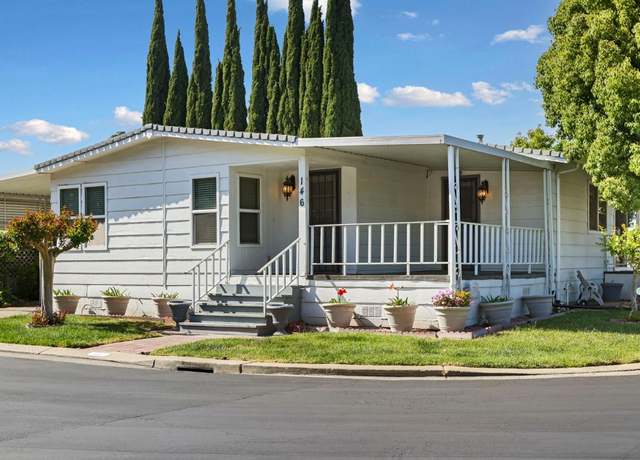 Property at 6706 Tam O Shanter Dr #146, Stockton, CA 95210, 2 beds, 2 baths