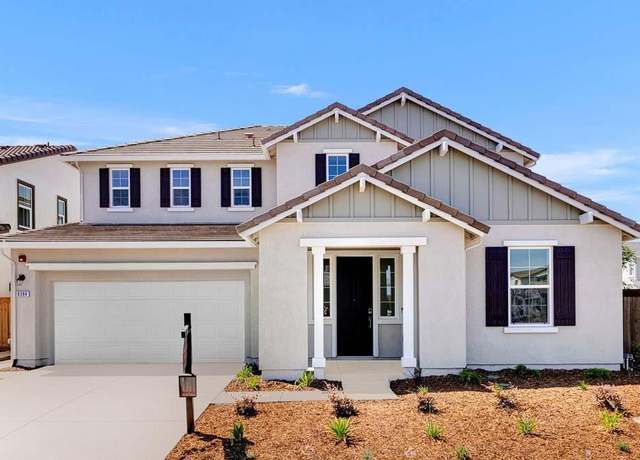 Property at 8384 Taylormade Way, Elk Grove, CA 95757, 3 beds, 3.5 baths