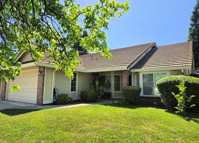 Property at 1517 Fitzgerald Way, Roseville, CA 95747, 4 beds, 2 baths