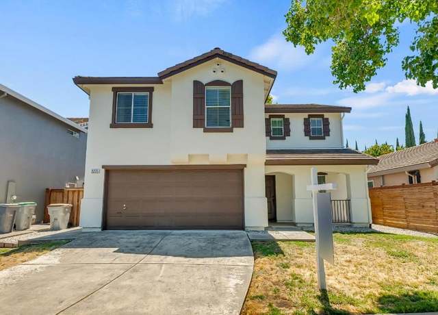 Property at 3235 Santa Cruz Rd, West Sacramento, CA 95691, 4 beds, 2.5 baths