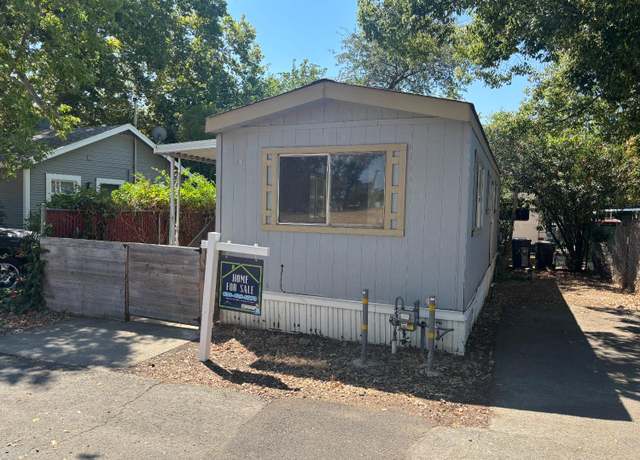 Property at 5000 Auburn Blvd #41, Sacramento, CA 95841, 1 bed, 1 bath