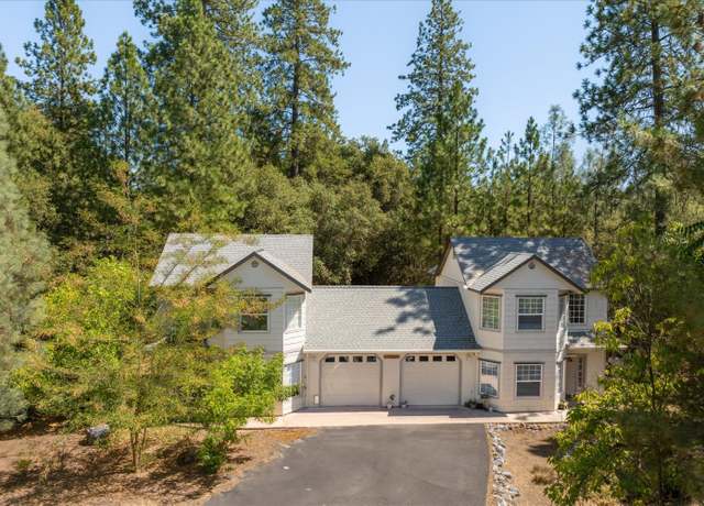Property at 22125 Becky River Ln, Columbia, CA 95310, 4 beds, 4 baths