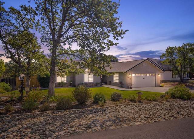 Property at 22376 Blue Ridge Mountain Dr, Cottonwood, CA 96022, 3 beds, 2 baths
