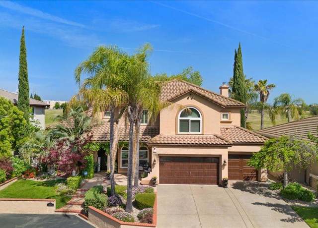 Property at 2062 Blackheath Ln, Roseville, CA 95678, 4 beds, 3 baths