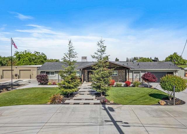 Property at 312 Pennsylvania Rd, Modesto, CA 95357, 3 beds, 2.5 baths
