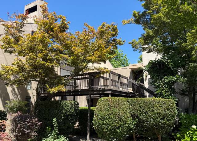 Property at 2292 Woodside Ln #16, Sacramento, CA 95825, 1 bed, 1 bath