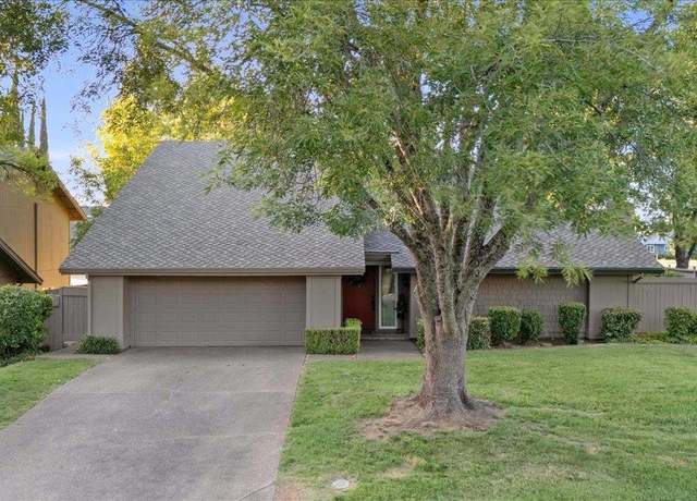 Property at 4733 Quail Meadow Way, Fair Oaks, CA 95628, 3 beds, 2 baths