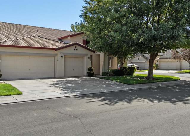 Property at 2020 Malcolm Way, Modesto, CA 95356, 3 beds, 3 baths