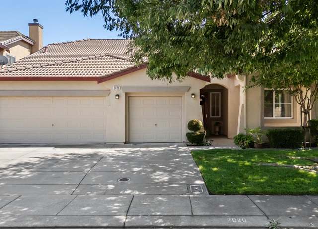 Property at 2020 Malcolm Way, Modesto, CA 95356, 3 beds, 3 baths