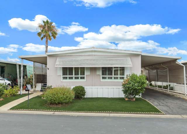 Property at 8600 West Ln #68, Stockton, CA 95210, 2 beds, 1 bath