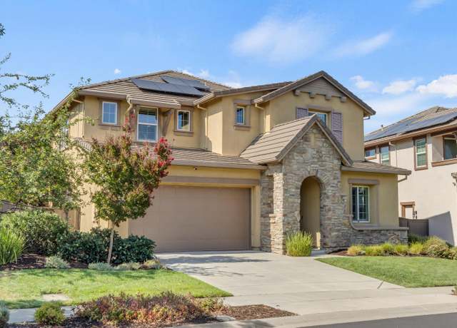 Property at 5087 Brentford Way, El Dorado Hills, CA 95762, 5 beds, 4 baths
