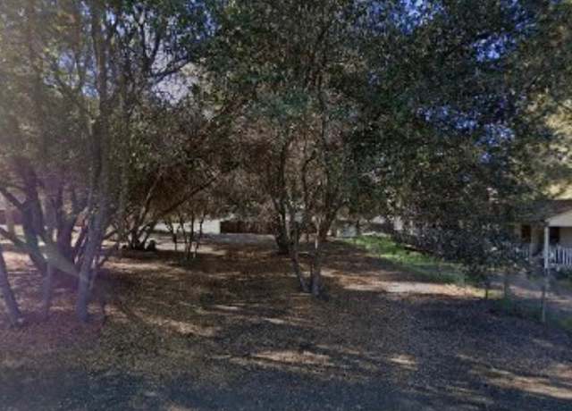 Property at 3095 12th St, Clearlake, CA 95422